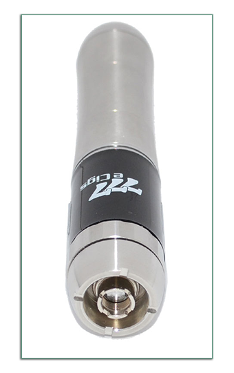777 eCigs First Full-Blown Mod, the M-1