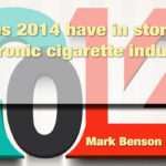 2014 Sees the Damning End of the Electronic Cigarette Industry Coming Soon