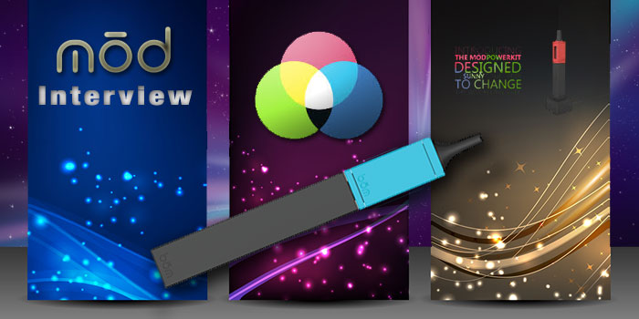 mod powerkit – The Interview