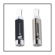 Spinfuel eMagazine reviews the new Triple 7 Magnum Series e-Cigarette Kits 