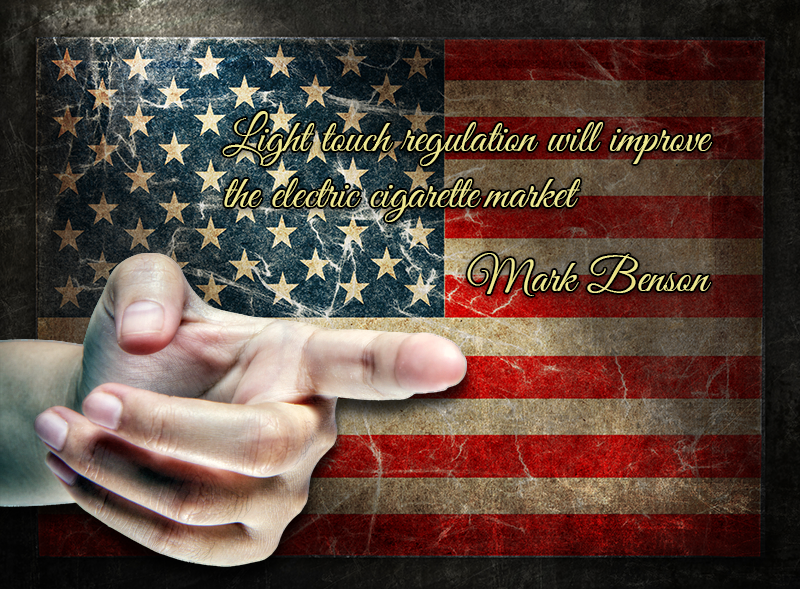 Light-Touch Regulations