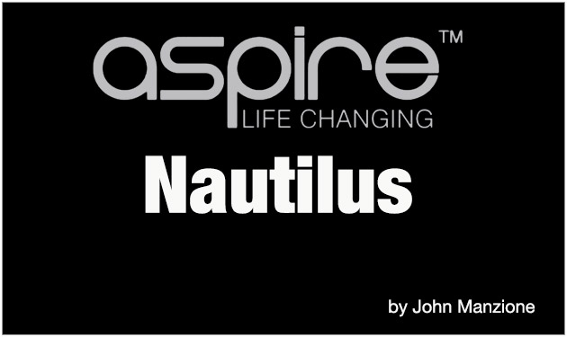 Aspire Nautilus Review