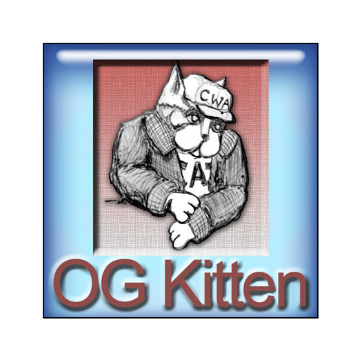 OG Kitten
