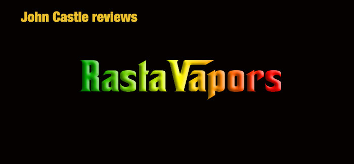 Rasta Vapors Review