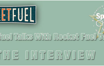 RocketFuel Interview Slide