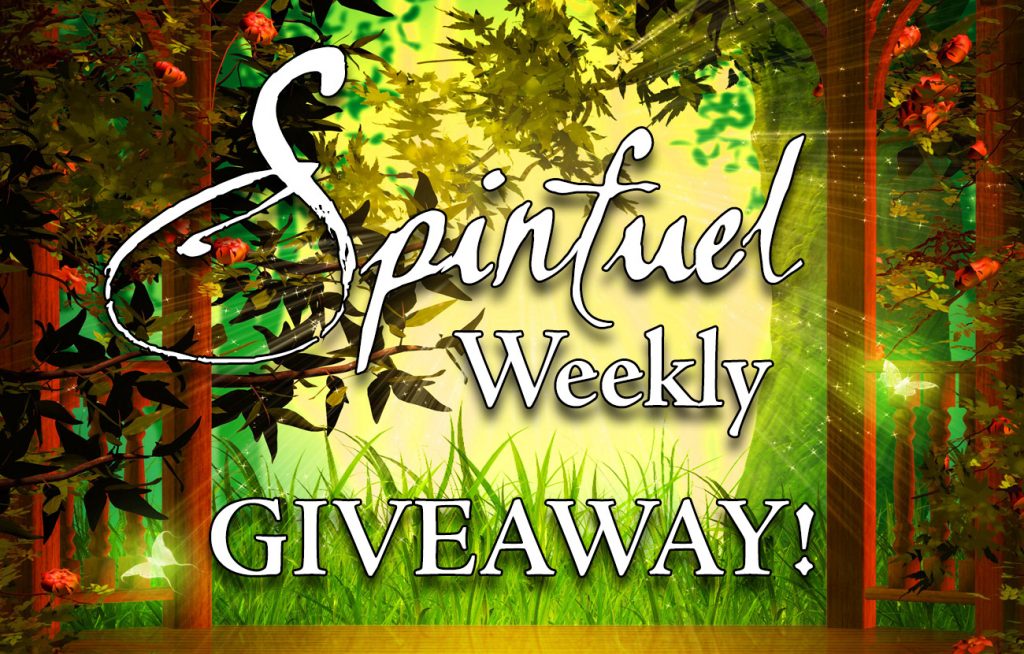 Spinfuel Weekly Newsletter Giveaway
