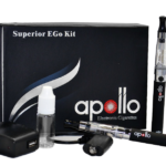 Apollo eCigs eGo Superior Kit