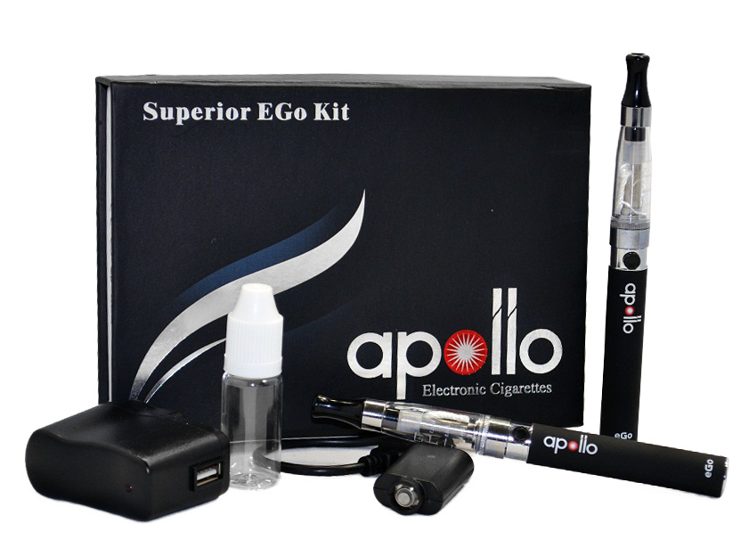 Apollo eCigs eGo Superior Kit
