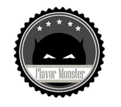 Flavor Monster Logo