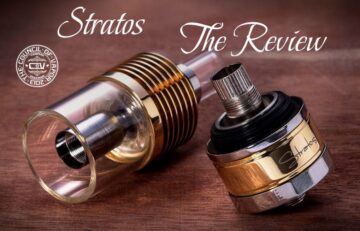 Stratos Review