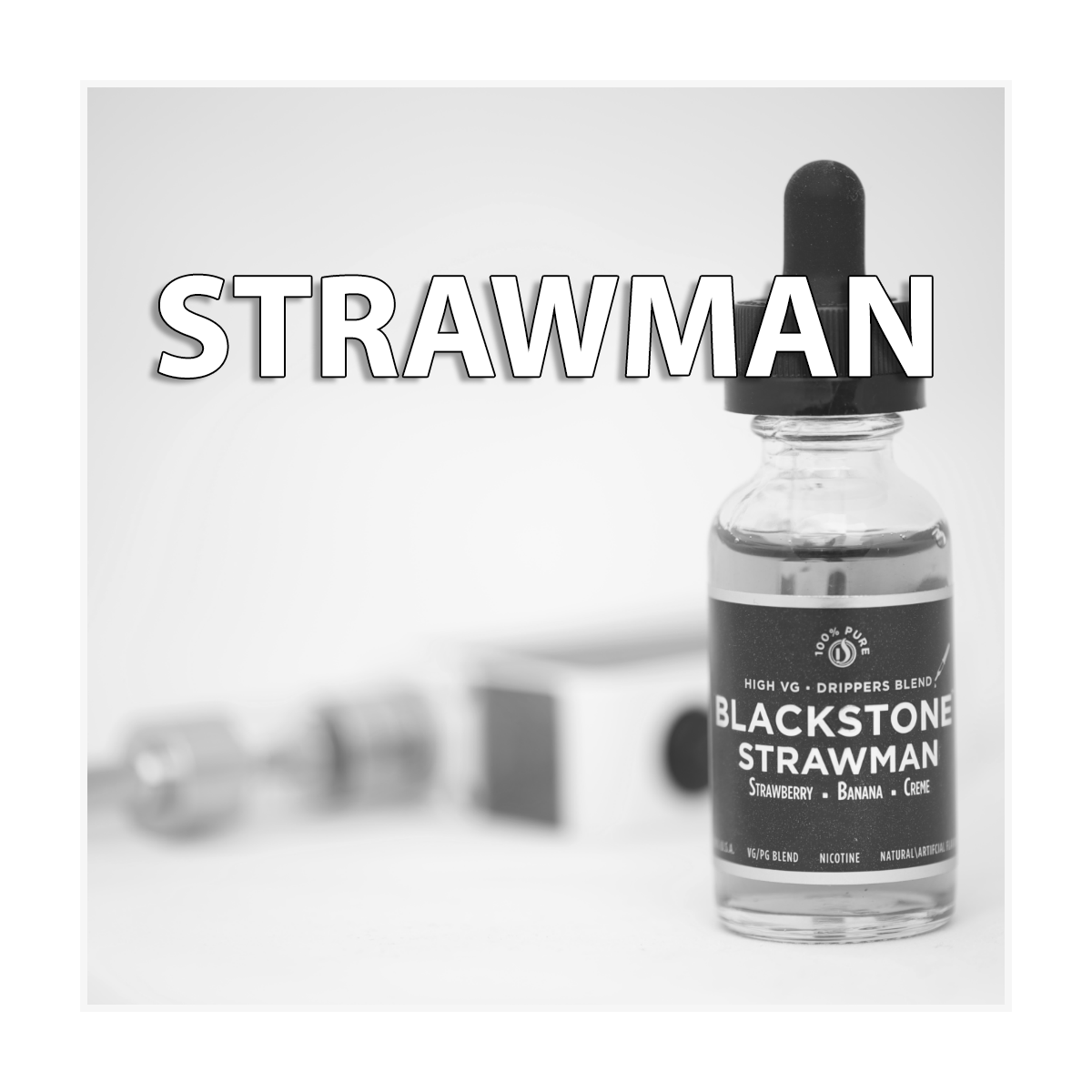 Strawman - Spinfuel Review