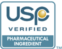 The USP Verified Mark 