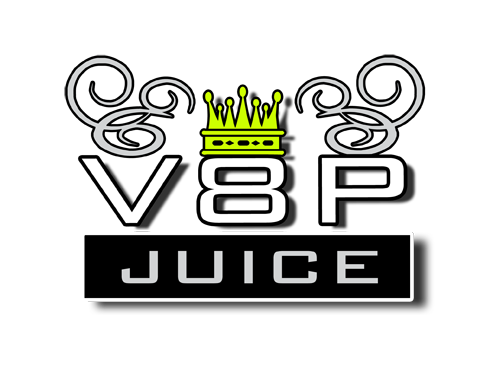 V8P Juice