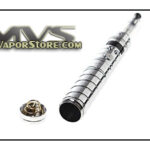 Vamo 3 Affordable, Reliable, And Just This Side Of Ugly? Spinfuel eMagazine Review of the Fasttech VAMO 3 from MyVaporStore