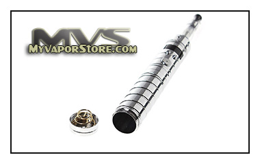 Spinfuel eMagazine Review of the Fasttech VAMO 3 from MyVaporStore