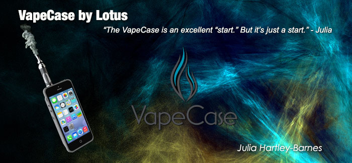 VapeCase by Lotus