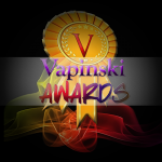 The First Annual Vapinski Awards in Spinfuel eMagazine