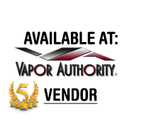 Available at Vapor Authority
