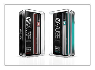 VUSE Digital Vapor Cigarette – The Review
