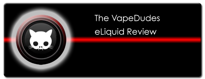 The Vape Dudes e Juice Review