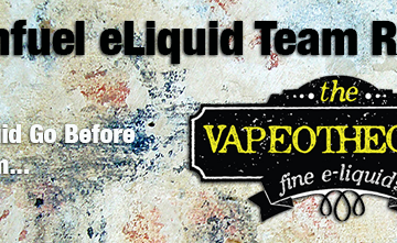 Vapeothecary eLiquid Delivers Some of the Best Flavors In America - 2014