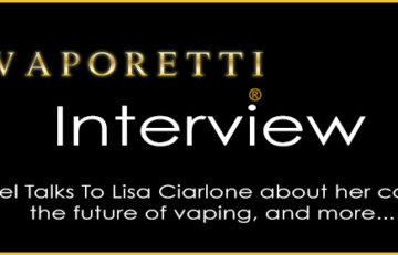 Vaporetti Interview