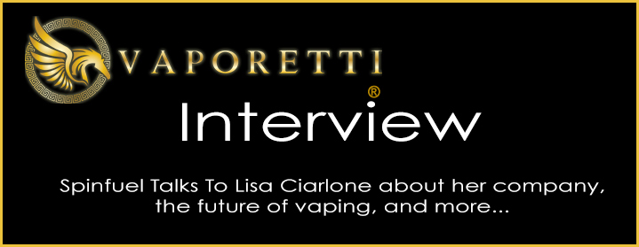 The Vaporetti Interview With Spinfuel Magazine