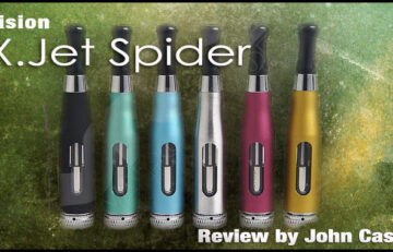 X.JetSpider Review Slider