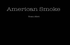 american smoke test