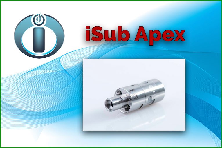 Innokin iSub APEX Tank