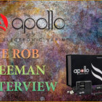 Apollo e-Cigs Rob Freeman Gives an Informative Interview
