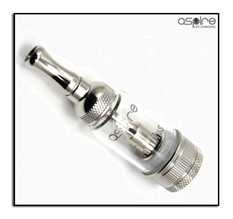 Spinfuel eMagazine review the Aspire NautilusSpinfuel eMagazine review the Aspire Nautilus