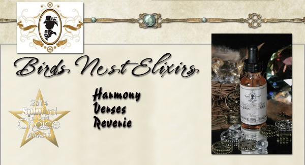 Birds Nest Elixirs Sequel Review