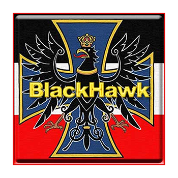 BLACK HAWK 