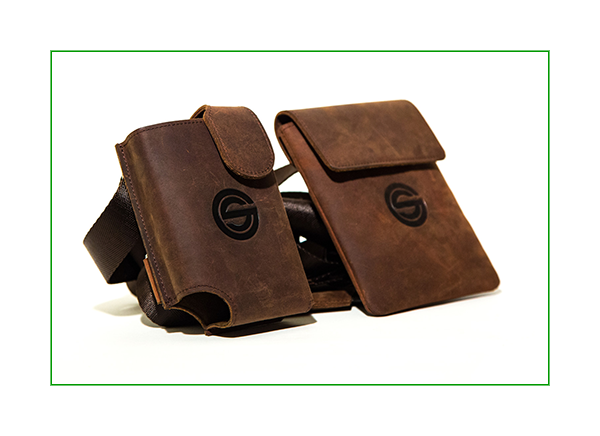 Guerilla Straps – The Only Holster You’ll Need?