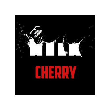 Fog Milk Cherry