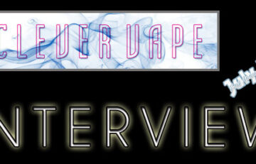 clevervape interview slide