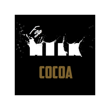 Fog Milk Cocoa