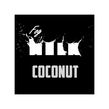 Fog Milk coconut