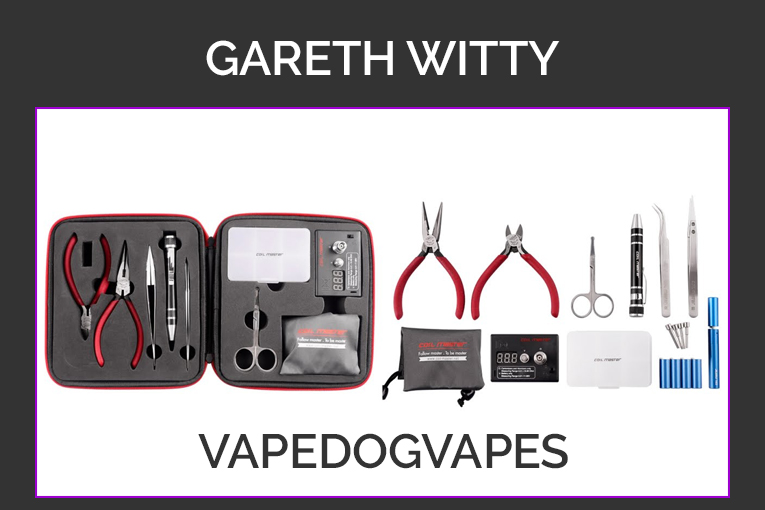 Coil Master V2 – Video Review