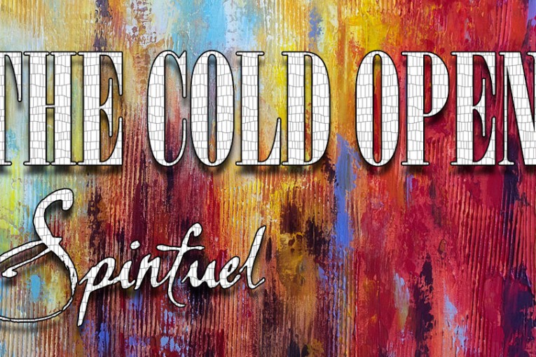 The Cold Open “Stuff”