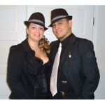 Hurricane Vapor Christian and Lisa Vargas - Spinfuel review