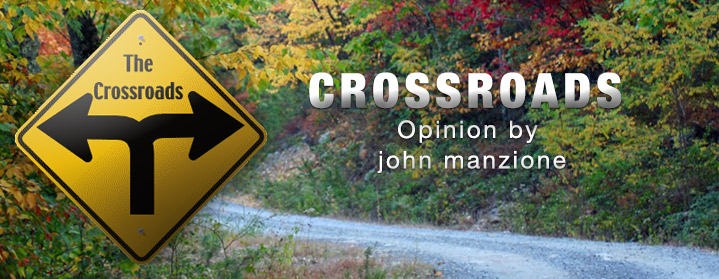 E-Cigarette Crossroads – Opinion by John Manzione