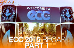 2016 Vape Convention - ECC Recap Video