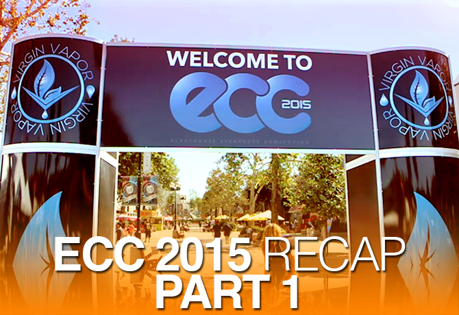 ECC Recap Video
