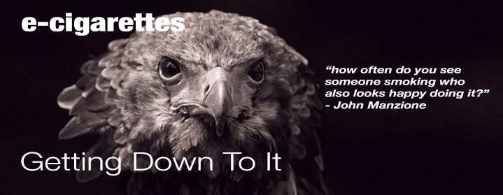 Vaporizers – Getting Down To It