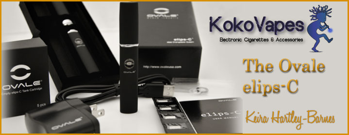 Ovale elips-C Review