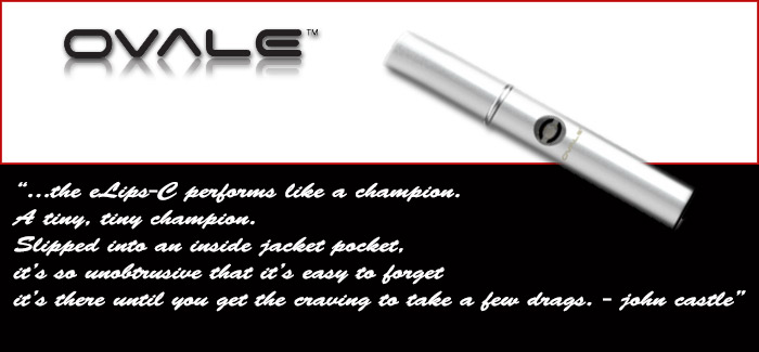Ovale eLips-C Review – Take Two