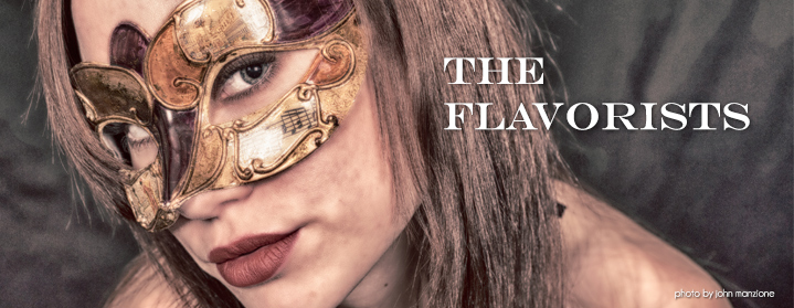 E-Liquid Artists – The Flavorists