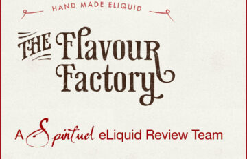 flavour factory